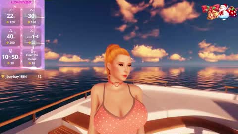 Ambar online show from 17, 12, 2025