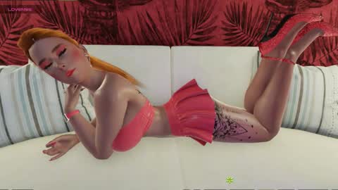 Ambar online show from 22, 12, 2025