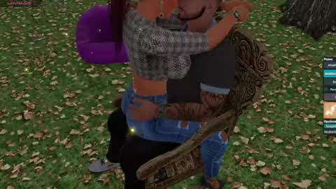 Ambar online show from 11, 4, 2026