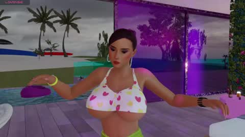 Ambar online show from 26, 4, 2026