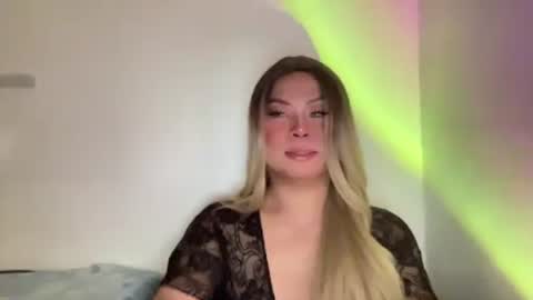 BREANNA online show from 11, 1, 2026