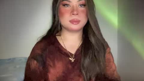 BREANNA online show from 13, 1, 2026