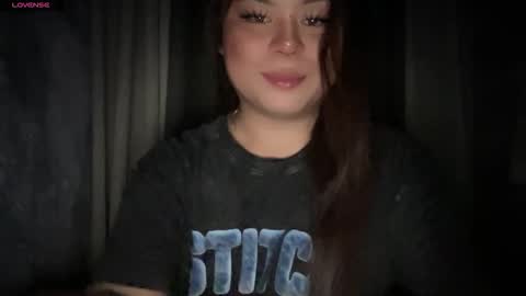 BREANNA online show from 17, 3, 2026