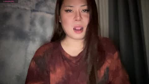 BREANNA online show from 28, 3, 2026