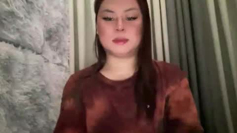 BREANNA online show from 22, 4, 2026