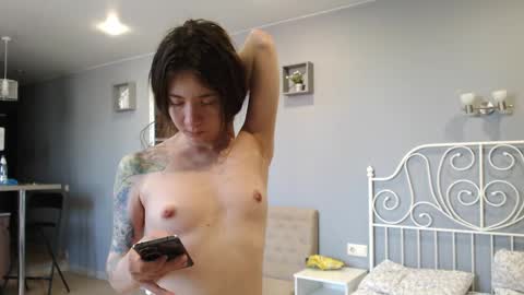 sexy_b0rsch online show from 23, 2, 2025