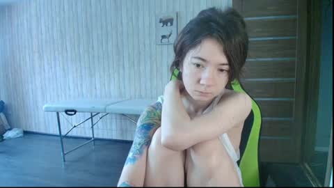 sexy_b0rsch online show from 5, 3, 2025