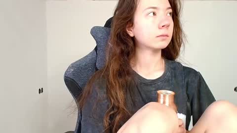 sexy_b0rsch online show from 18, 9, 2025