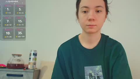 sexy_b0rsch online show from 3, 2, 2026