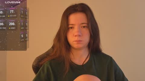 sexy_b0rsch online show from 6, 3, 2026