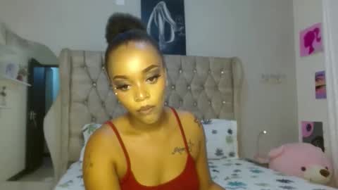 sexy_babydoll22 online show from 1, 2, 2026