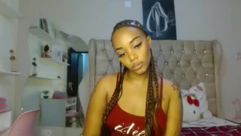 sexy_babydoll22 online show from 22, 2, 2026