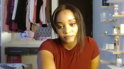 sexy_babydoll22 online show from 14, 6, 2026