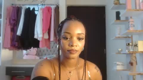 sexy_babydoll22 online show from 11, 7, 2026