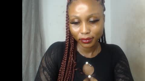 Sexy blackgirl2 online show from 4, 12, 2025