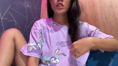 Snapshot of sexy_betany chatting on 1, 2, 2026 TANY online show from 1, 2, 2026