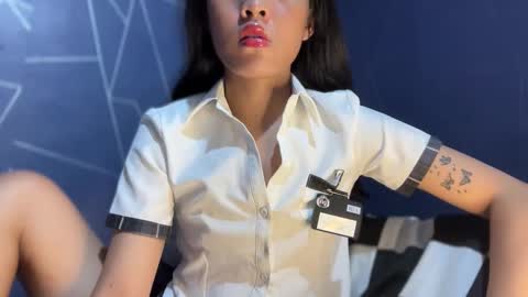 Snapshot of sexy_betany chatting on 11, 2, 2026 TANY online show from 11, 2, 2026