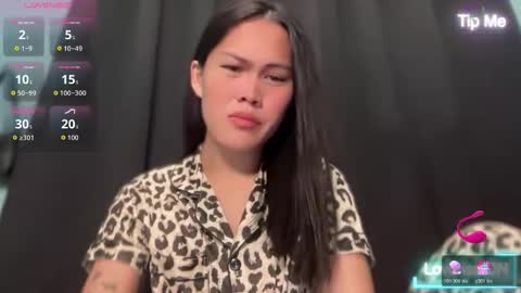 Snapshot of sexy_betany chatting on 3, 3, 2026 TANY online show from 3, 3, 2026