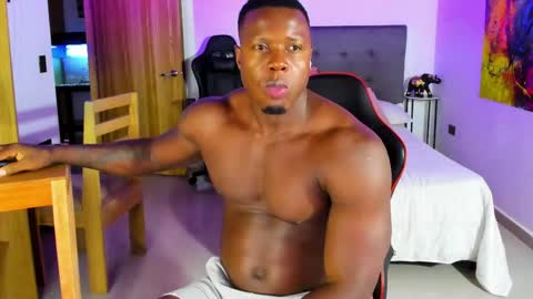 sexy blackman online show from 15, 4, 2026