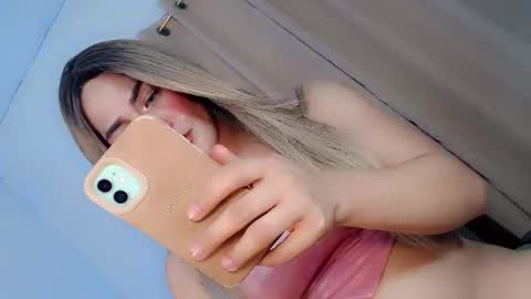 Snapshot of sexy_blaire chatting on 20, 9, 2025 Haley Blaire online show from 20, 9, 2025