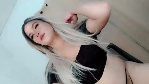 Snapshot of sexy_blaire chatting on 28, 9, 2025 Haley Blaire online show from 28, 9, 2025