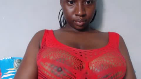 Snapshot of sexy_blaq123 chatting on 16, 6, 2026 sexyblaq online show from 16, 6, 2026
