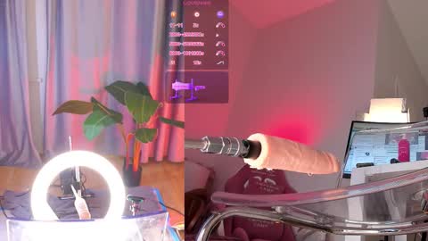 Lina online show from 9, 2, 2026