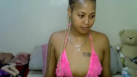 sexy_bubbie01 online show from 5, 5, 2026