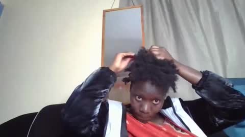 Snapshot of sexy_butty01 chatting on 29, 9, 2025 sexy_butty01 online show from 29, 9, 2025