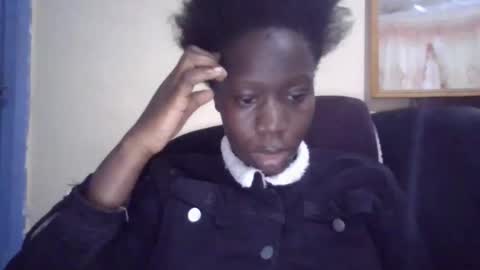 Snapshot of sexy_butty01 chatting on 16, 10, 2025 sexy_butty01 online show from 16, 10, 2025