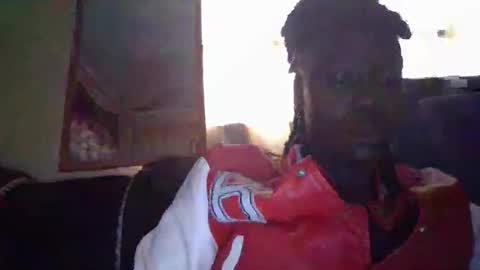 sexy_butty01 online show from 22, 3, 2026