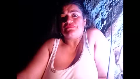 Camy Yamy online show from 28, 2, 2025