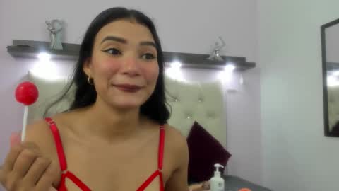 sexy_candy18x online show from 19, 2, 2026