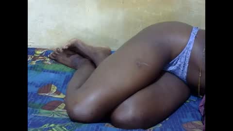 sexy_candy9 online show from 31, 3, 2026