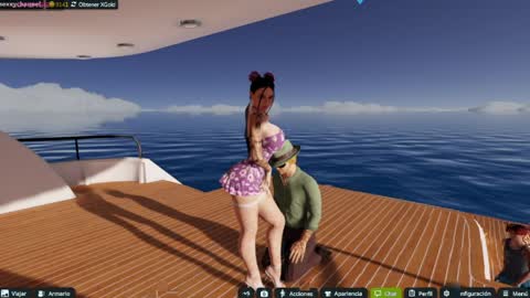 sexy_channel19 online show from 4, 4, 2026