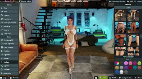 Snapshot of sexy_channel19 chatting on 3, 5, 2026 sexy_channel19 online show from 3, 5, 2026