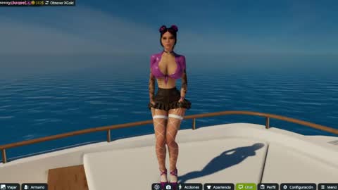 Snapshot of sexy_channel19 chatting on 14, 5, 2026 sexy_channel19 online show from 14, 5, 2026