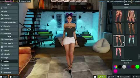 Snapshot of sexy_channel19 chatting on 2, 6, 2026 sexy_channel19 online show from 2, 6, 2026