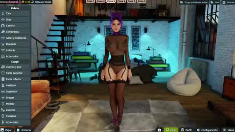 Snapshot of sexy_channel19 chatting on 8, 6, 2026 sexy_channel19 online show from 8, 6, 2026