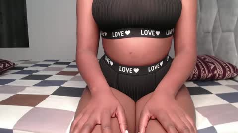 chocolata online show from 10, 1, 2025