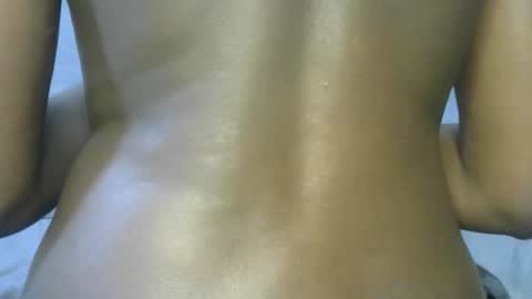 sexy_chocolate001 online show from 20, 9, 2025