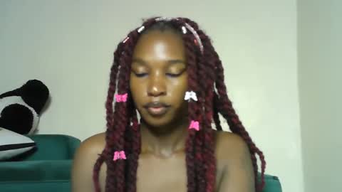 Snapshot of sexy_chocoy05 chatting on 30, 11, 2025 sexy_chocoy05 online show from 30, 11, 2025