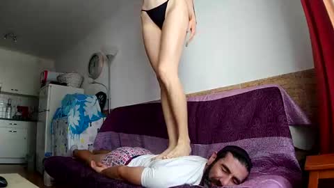 Snapshot of sexy_cony chatting on 20, 6, 2026 Bunny online show from 20, 6, 2026
