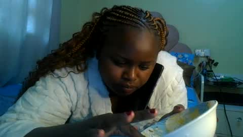 Snapshot of sexy_corn chatting on 3, 8, 2026 Connie online show from 3, 8, 2026
