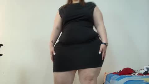 Snapshot of sexy_curvi chatting on 22, 12, 2024 karla instagram online show from 22, 12, 2024