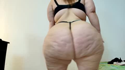 Snapshot of sexy_curvi chatting on 21, 1, 2025 karla instagram online show from 21, 1, 2025