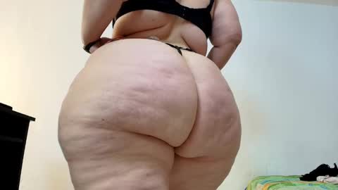 Snapshot of sexy_curvi chatting on 21, 1, 2025 karla instagram online show from 21, 1, 2025