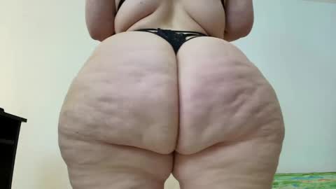 Snapshot of sexy_curvi chatting on 24, 1, 2025 karla instagram online show from 24, 1, 2025