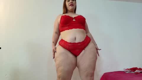 Snapshot of sexy_curvi chatting on 30, 1, 2025 karla instagram online show from 30, 1, 2025