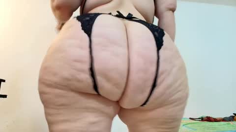 Snapshot of sexy_curvi chatting on 13, 2, 2025 karla instagram online show from 13, 2, 2025